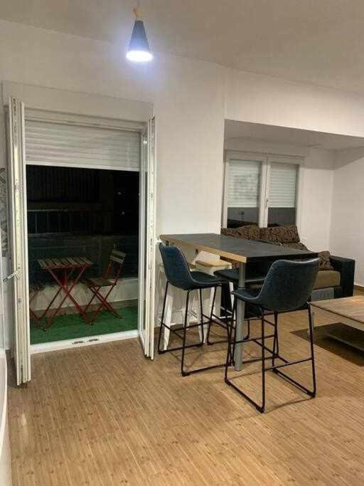 Apartamentos Terra Y Onix Zona Centro Elda Eksteriør bilde