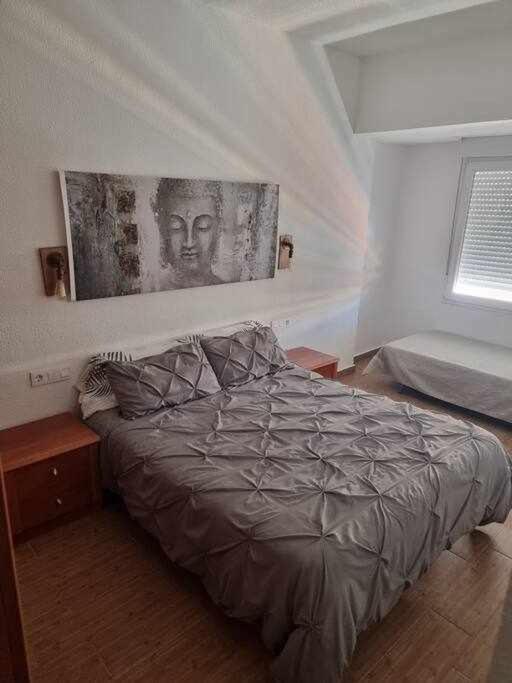 Apartamentos Terra Y Onix Zona Centro Elda Eksteriør bilde