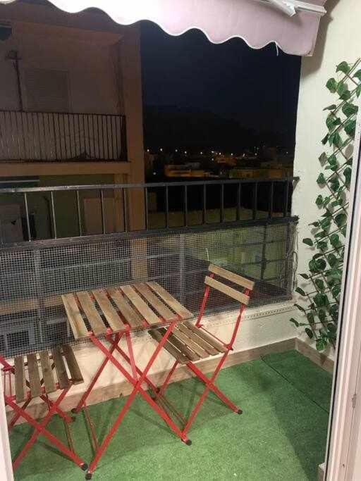 Apartamentos Terra Y Onix Zona Centro Elda Eksteriør bilde