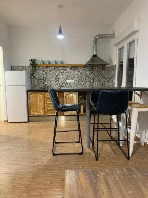 Apartamentos Terra Y Onix Zona Centro Elda Eksteriør bilde