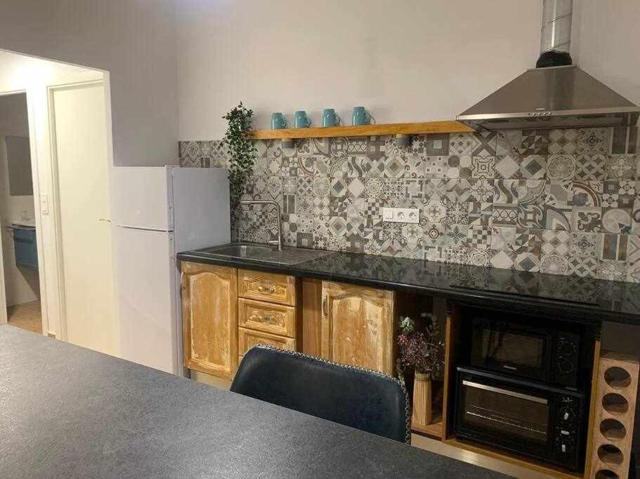 Apartamentos Terra Y Onix Zona Centro Elda Eksteriør bilde