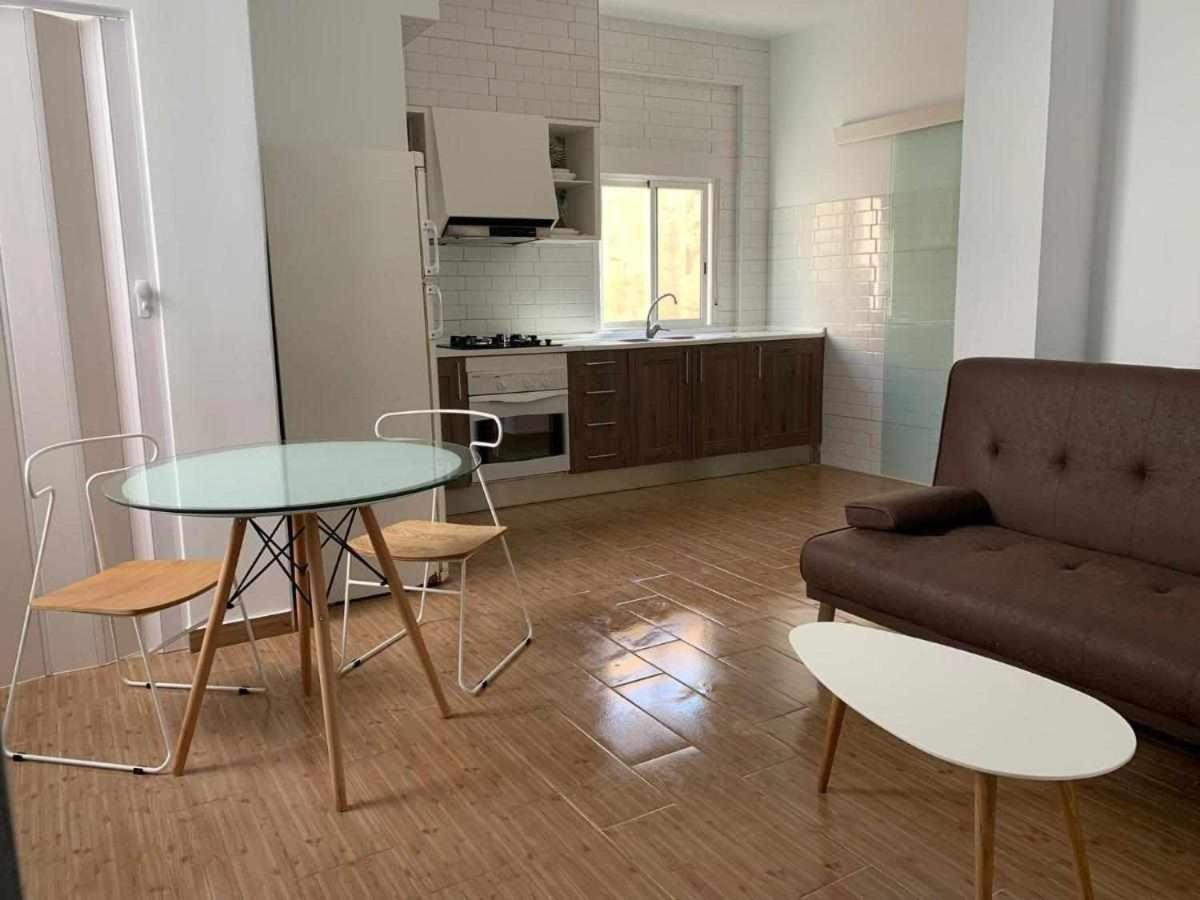 Apartamentos Terra Y Onix Zona Centro Elda Eksteriør bilde