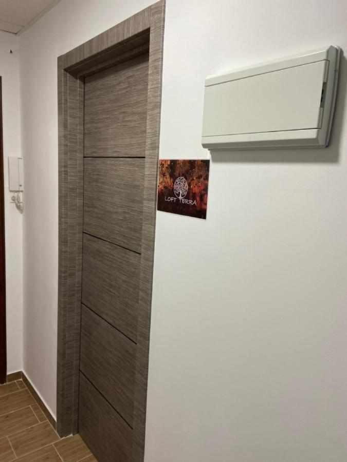 Apartamentos Terra Y Onix Zona Centro Elda Eksteriør bilde