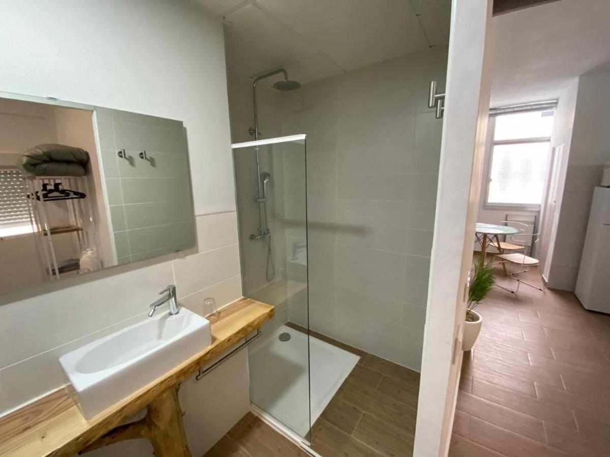 Apartamentos Terra Y Onix Zona Centro Elda Eksteriør bilde