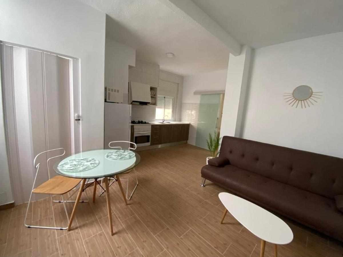 Apartamentos Terra Y Onix Zona Centro Elda Eksteriør bilde