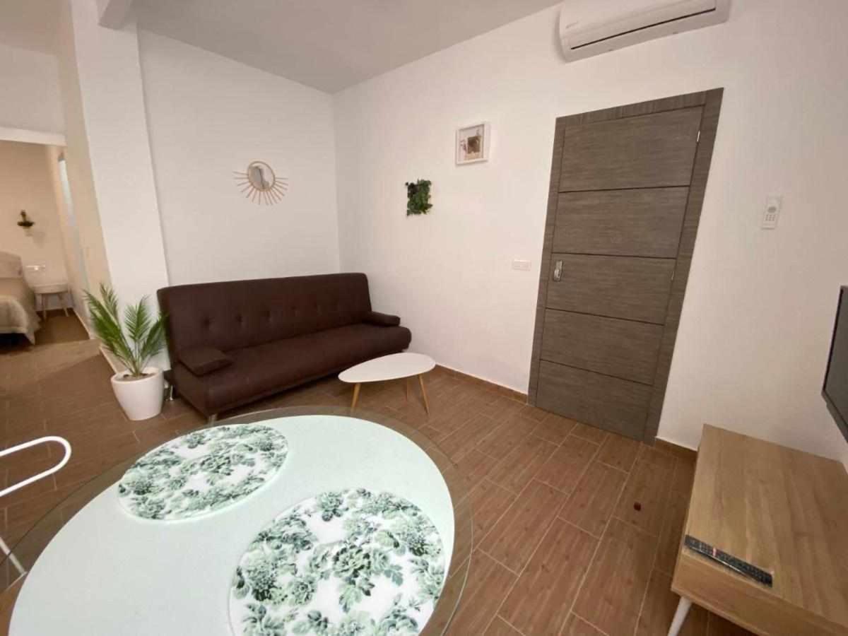 Apartamentos Terra Y Onix Zona Centro Elda Eksteriør bilde