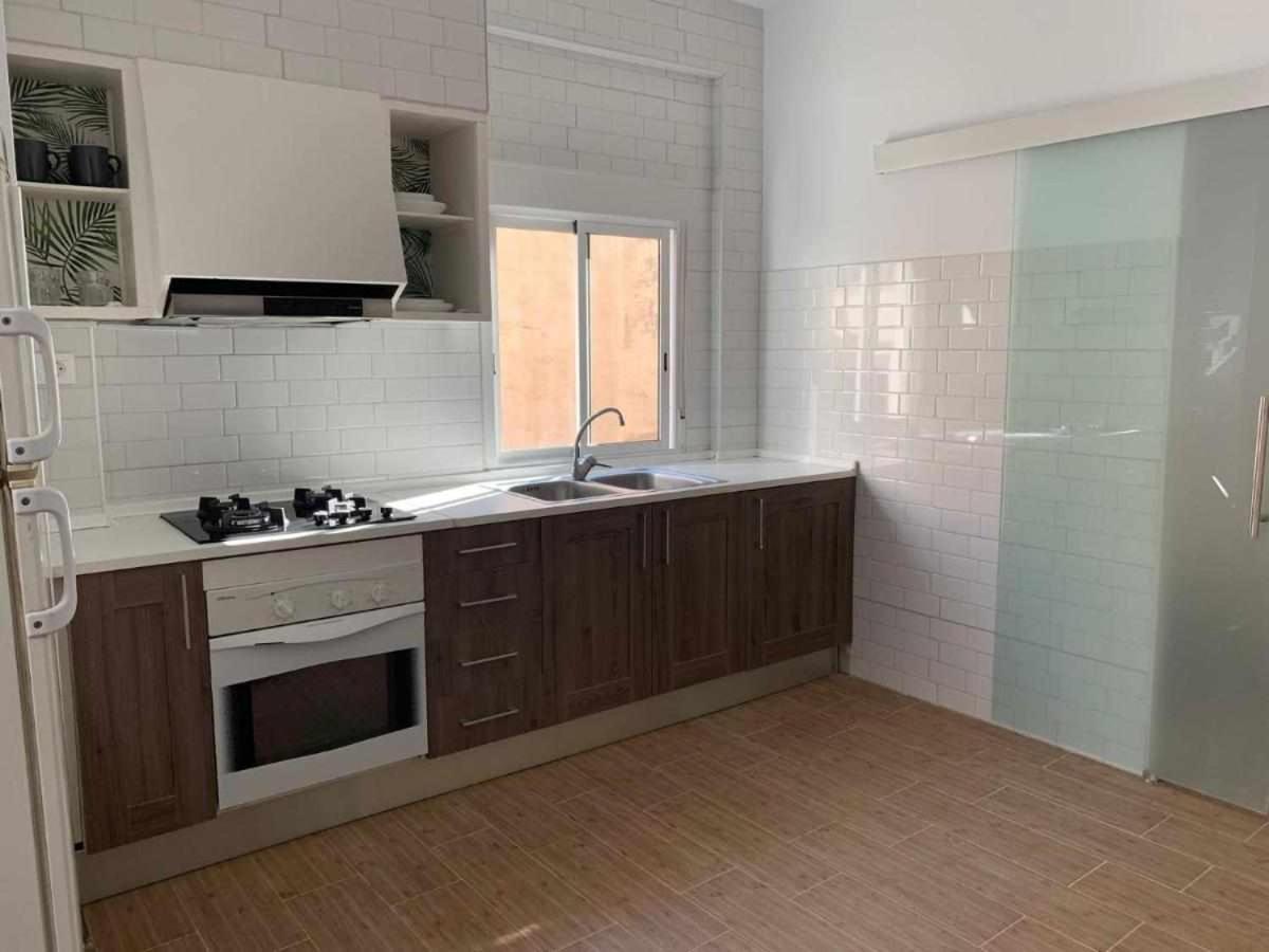 Apartamentos Terra Y Onix Zona Centro Elda Eksteriør bilde